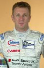 Allan McNIsh (GB)