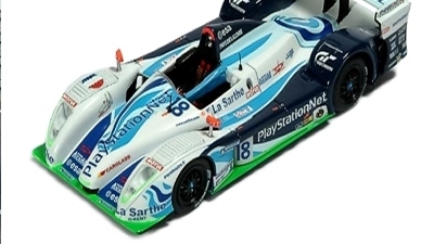 Pescarolo Sport